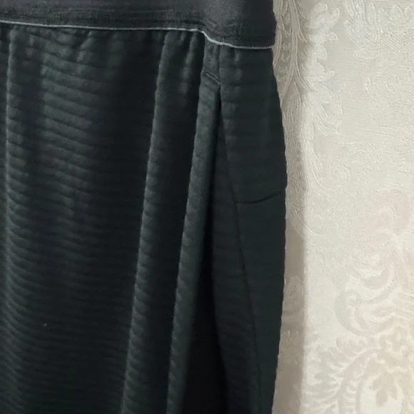 Nike Black Athletic Pants - Picture 6 of 11